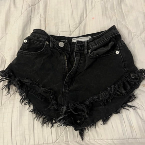 Boot cup garage black short - Picture 1 of 3